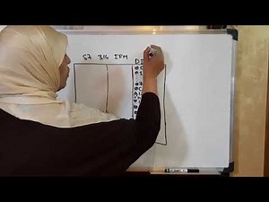 wiring of the digital inputs of industrial programmable logic controllers