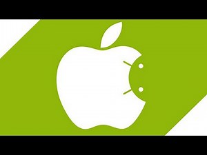 The Complete History of Android vs iOS