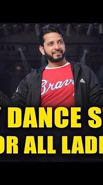 Basic Steps Of Dance For Ladies / Girls | Easy Dance steps for Beginner | Pelican Dance Academy