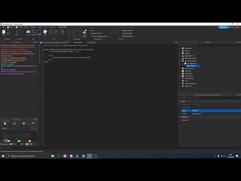 Whitelist - ROBLOX Scripting Tutorial