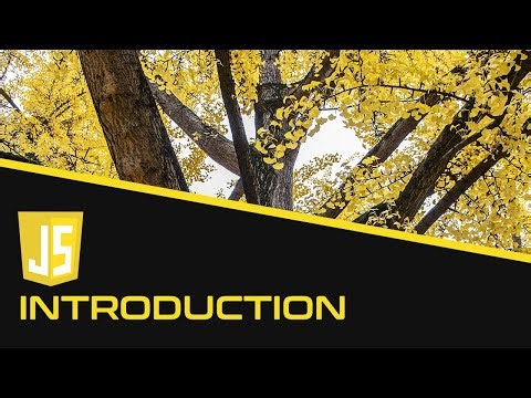 Introduction | JavaScript - EP1