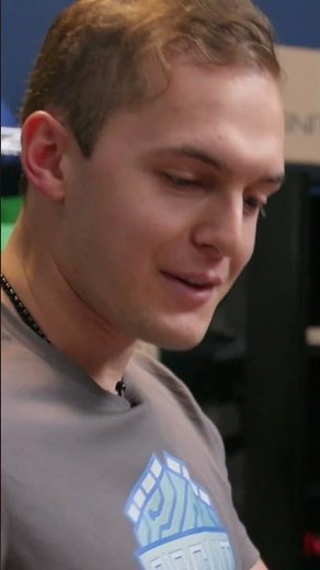 It's here 🙌 Watch the premiere of the ultimate design competition on our channel.