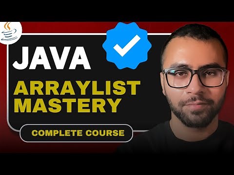 ArrayList Explained: Master Java's Dynamic Arrays in Minutes!
