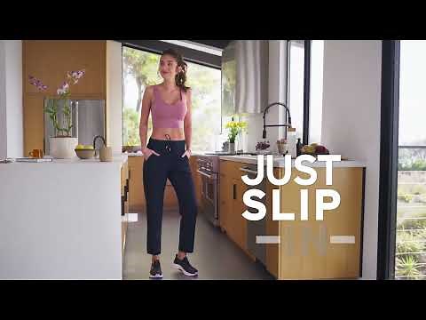 Skechers Women’s Slip-in Pants Commercial