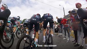 175K views · 6.9K reactions | Stage 1 Le Tour de France was as dramatic as they come! 勞 Buckle up, this is one on-bike highlights you don’t want to miss 朗 | Velon CC | Facebook