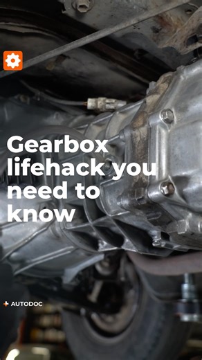 AUTODOC — online auto parts store on Instagram: "Transmission life hack🚀 Here’s a simple trick to make car repairs easier and faster. You’ll be amazed at how much time it can save! Tried it? Share your thoughts! #carparts #lifehack #automotive"