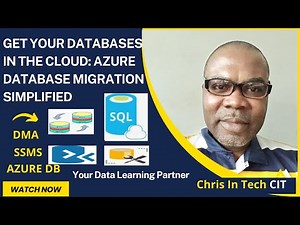 Database Migration from On-Prem SQL Server to Azure SQL DB Using Data Migration Assistant and SSMS