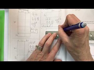 Eureka math grade 5 module 5 lesson 12 homework