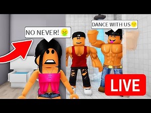 [🔴LIVE] Catching Roblox Online Daters – Join the Hunt!