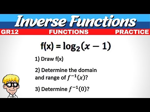 7) Log graph | Part 1