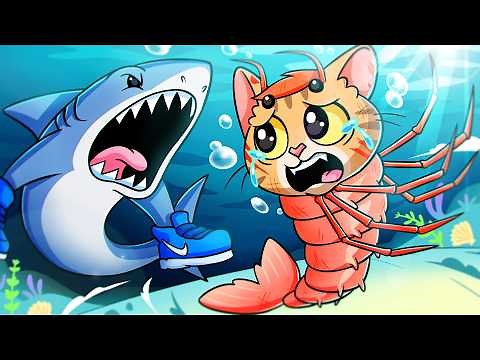 TRIPI TROPI TROPA TRIPA! Italian Brainrot Animation