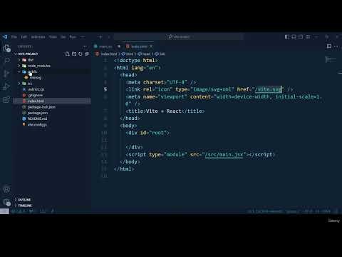 Organize React Files & Folders Like a Pro | Best Practices 2024