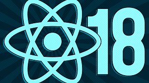 Learn React 18 for free | codedamn