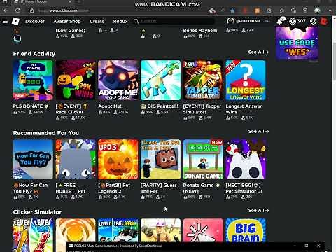 HOW TO USE MULTI INSTANCE FOR ROBLOX! OPEN MULTIPLE GAME INSTANCES!