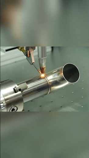 Revolutionizing Fabrication: Fast and Efficient Laser Welder for Your Projects - ZAC Laser