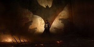New Batman: Arkham Game Releasing Later This Year