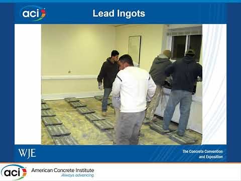 Load Testing of Existing Structures: Case Studies and Lessons Learned