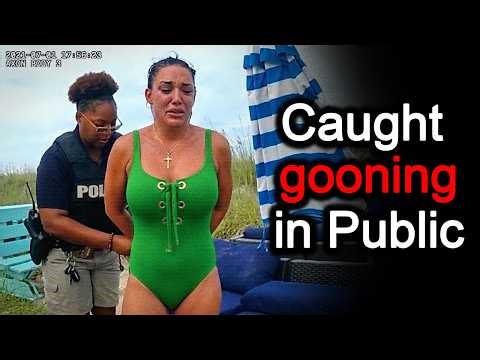 Most Disturbing Crimes That Happened In The Gooning Community