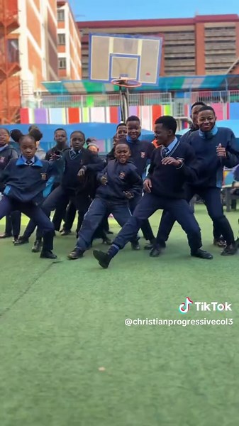 CPC Stars Dance Challenge 2025 Highlights