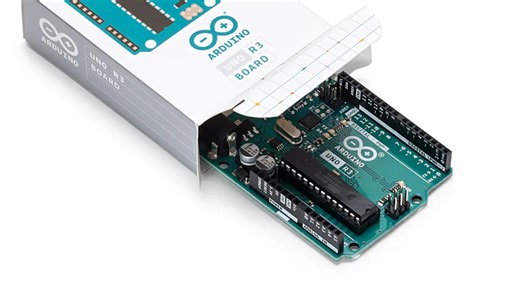6 Home Office Projects That Use An Arduino Uno Rev3 Board - SlashGear