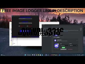 Image Logger Free Roblox 2023 WORKING BEST IMAGE LOGGER