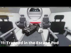 23 Ways to Die in B Core