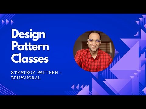 🎯 Strategy Design Pattern Explained (Behavioral) with Javascript Code | Daily Grit
