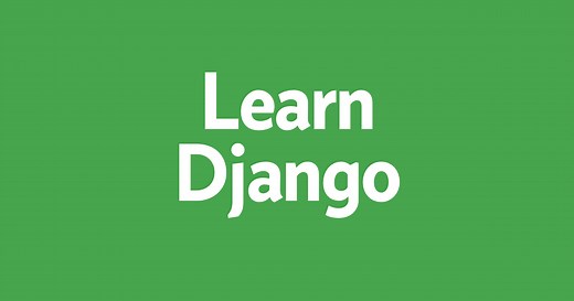 Django Search Tutorial