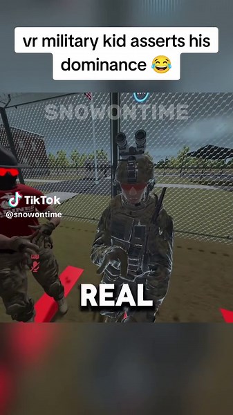 Banter and Laughter in VR Gaming