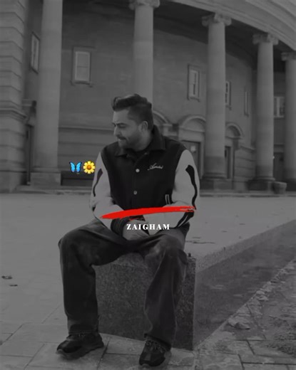 Oh supna hove bhotaya da 💯🖤 #foryou #foryoupage #trending #zaighamjatt #itxzaighi