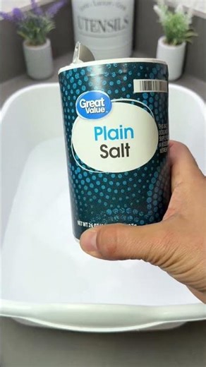 Weeds Are Gone in 24 Hours With This Trick #satisfying #diy #gardenlife