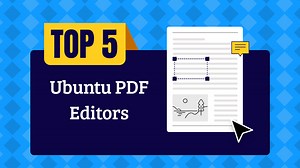 5 Must-Have Ubuntu PDF Editor Tools (The Ultimate List) | UPDF