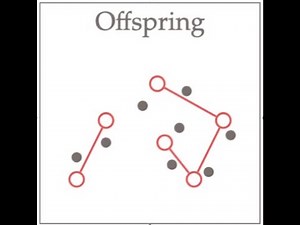 Genetic Algorithm (Binary Encoded)