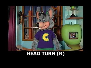 Rockstar Studio C Diagnostics (Full Show Video)