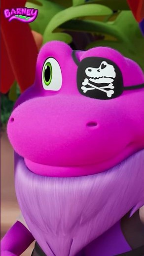 With your imagination, you can do EVERYTHING! | Barney's World