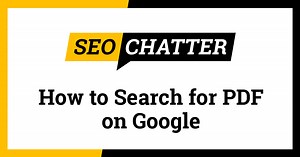No Page Found - SEO Chatter