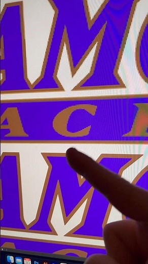 Secret Technique To Vectorize Graphics WITHOUT Adobe Illustrator