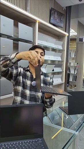 Lenovo ThinkPad X1 Carbon Gen 7 – Intel Core i5 8th Gen, 8GB RAM, 256GB SSD, 14" Display, Black