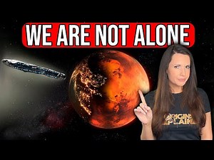 Alien Civilizations & The Search For Extraterrestrial Intelligence