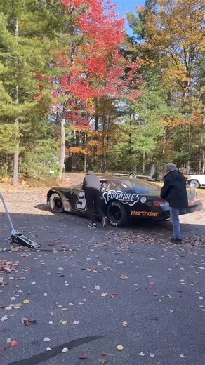 115K views · 1.6K reactions | Loaded and headed to Falloween Race Dells Raceway Park with Plushible Bauer Welding Marshfield WI ZYMOX Enzymatic Dermatology Products for Small and Large Animals Marthaler Chevrolet of Glenwood HDFive / Horvath Design | Natalie Decker | Facebook