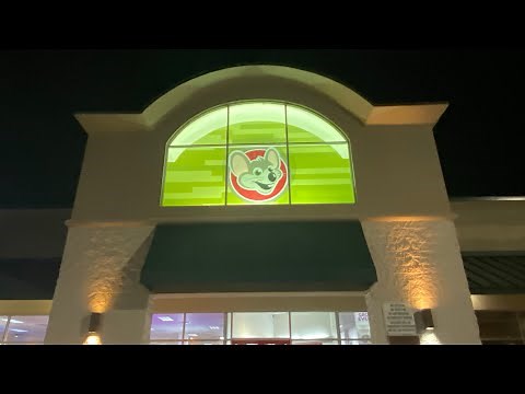 Chuck E Cheeses - Hampton VA - Arcade Tour