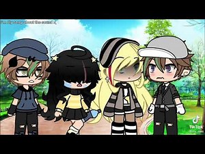 lgbtq+🏳️‍🌈❤ gacha life tiktok//part 9