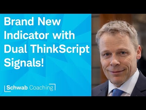 Finding Trend Strength Signals with Velocity & Acceleration Code| thinkScript Studies on thinkorswim