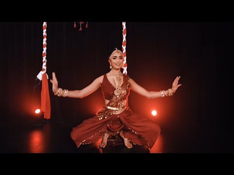 Sini Shetty pays homage to Aishwarya Rai at the 71st Miss World Talent Competition