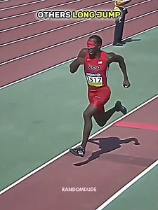 Last one had a DIFFERENT technique