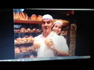 Bakers Delight 2000 Ad