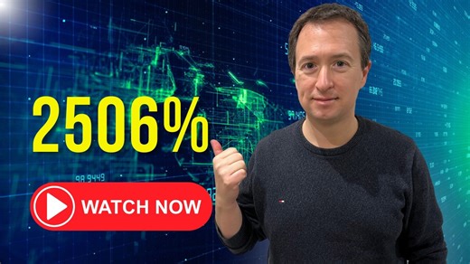 These Energy Stocks Are Leading the Market in 2025