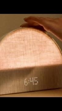 Hatch Restore 2 Sunrise Alarm Clock with Smart Light Review