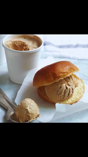 ONE-STEP NO-CHURN COFFEE ICE CREAM | Nigella Lawson I'm almost embarrassed at how easy this is but, as you will find out, simple though it is to make, its flavour is deep, complex and utterly compelling. INGREDIENTS: 300 millilitres double cream 175 grams condensed milk 2 tablespoons instant espresso powder 2 tablespoons espresso liqueur #nigellalawson #coffee #iceream #nochurn #summer #delicious #quick #recipe