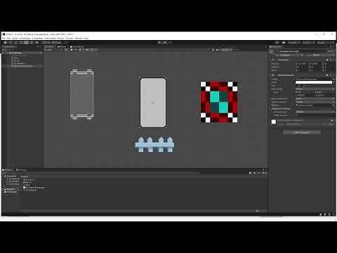 9-Slicing Sprites in Unity: How and Why to Do It